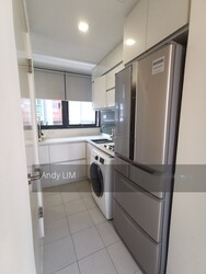 Vetro (D12), Apartment #289180011
